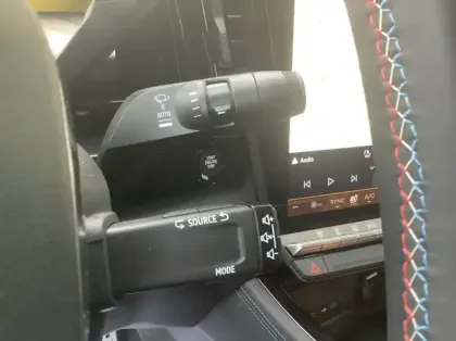 Photo 19 Renault Rafale Nouveau E-Tech full hybrid 200ch esprit Alpine