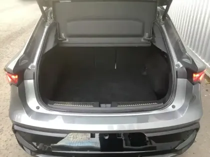 Photo 38 Renault Rafale Gén. I (DHN) Ph1 esprit Alpine 5