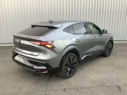 Photo 33 Renault Rafale Gén. I (DHN) Ph1 esprit Alpine 5