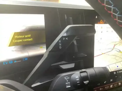 Photo 22 Renault Rafale Nouveau E-Tech full hybrid 200ch esprit Alpine