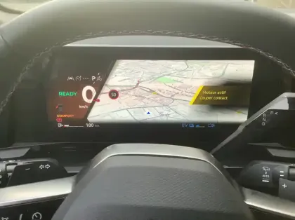 Photo 13 Renault Rafale Nouveau E-Tech full hybrid 200ch esprit Alpine