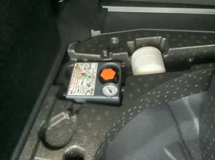 Photo 24 Renault Rafale Nouveau E-Tech full hybrid 200ch esprit Alpine