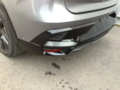 Photo 54 Renault Rafale Gén. I (DHN) Ph1 esprit Alpine 5