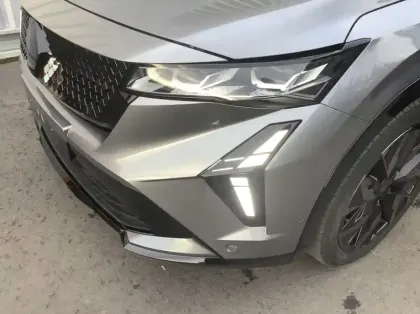 Photo 26 Renault Rafale Nouveau E-Tech full hybrid 200ch esprit Alpine