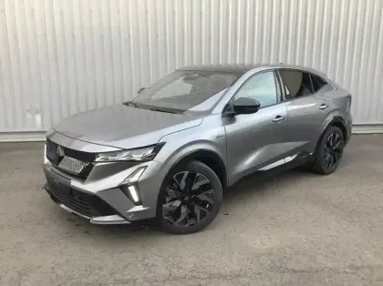 Photo Renault Rafale Nouveau E-tech Full Hybrid 200ch Esprit Alpine