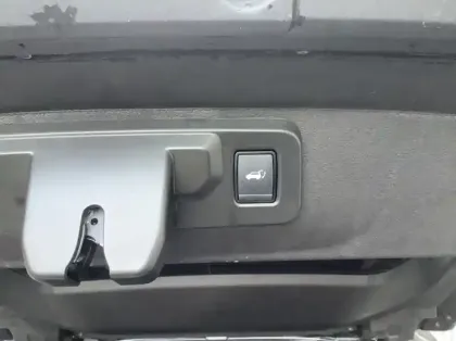 Photo 21 Renault Rafale Nouveau E-Tech full hybrid 200ch esprit Alpine