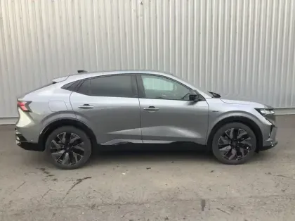 Photo 32 Renault Rafale Gén. I (DHN) Ph1 esprit Alpine 5