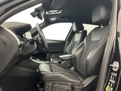 Photo 12 BMW X3 xDrive30eA 292ch M Sport