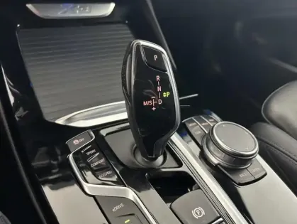 Photo 20 BMW X3 xDrive30eA 292ch M Sport