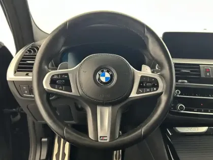 Photo 14 BMW X3 xDrive30eA 292ch M Sport