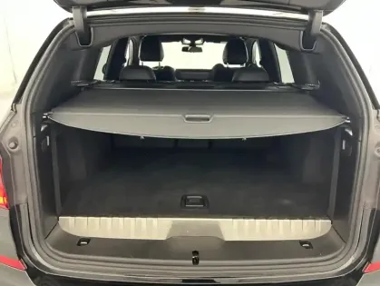 Photo 8 BMW X3 xDrive30eA 292ch M Sport