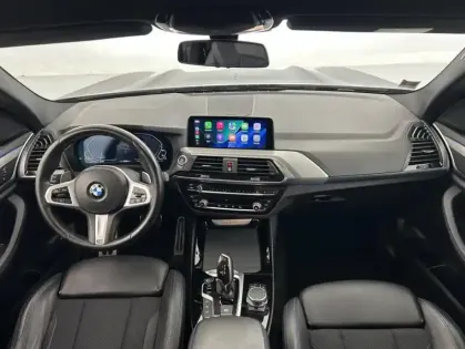 Photo 27 BMW X3 xDrive30eA 292ch M Sport