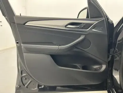 Photo 11 BMW X3 xDrive30eA 292ch M Sport