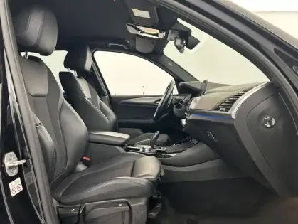 Photo 25 BMW X3 xDrive30eA 292ch M Sport