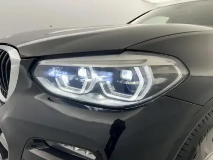 Photo 24 BMW X3 xDrive30eA 292ch M Sport