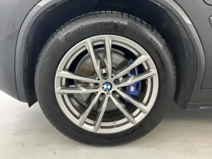 Photo 22 BMW X3 xDrive30eA 292ch M Sport