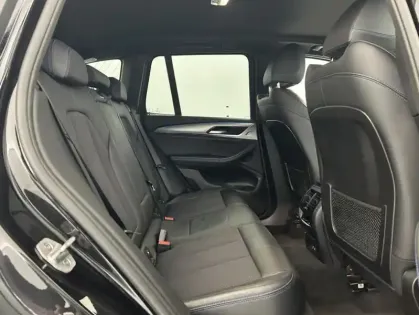 Photo 26 BMW X3 xDrive30eA 292ch M Sport