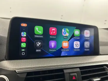 Photo 15 BMW X3 xDrive30eA 292ch M Sport