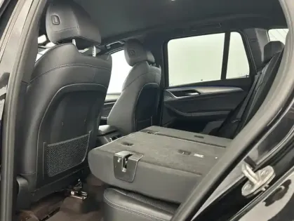 Photo 10 BMW X3 xDrive30eA 292ch M Sport