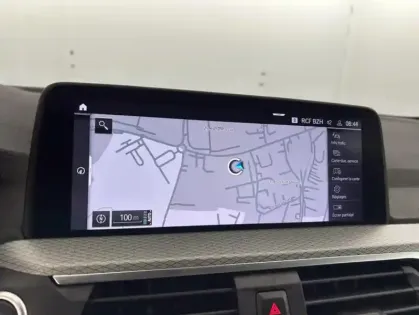 Photo 19 BMW X3 xDrive30eA 292ch M Sport