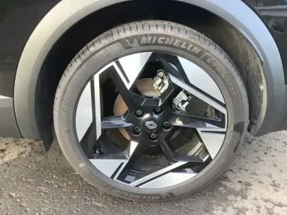 Photo 38 Renault Symbioz Gén. I Ph1 Iconic 5