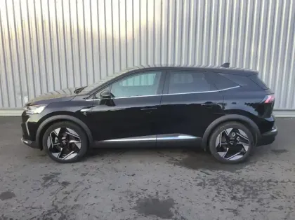 Photo 7 Renault Symbioz Gén. I Ph1 Iconic 5