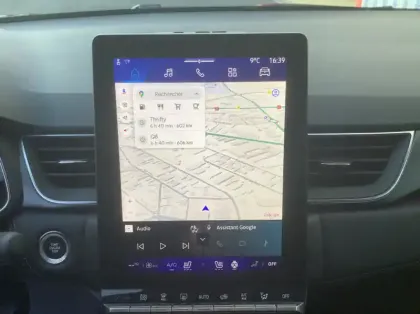 Photo 44 Renault Symbioz Gén. I Ph1 Iconic 5