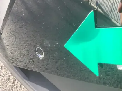 Photo 29 Renault Symbioz Gén. I Ph1 Iconic 5