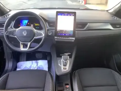 Photo 42 Renault Symbioz Gén. I Ph1 Iconic 5