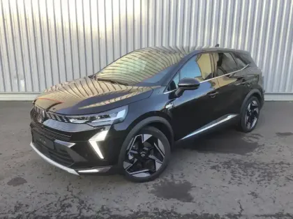 Photo Renault Symbioz Nouveau E-tech Full Hybrid 145 Iconic