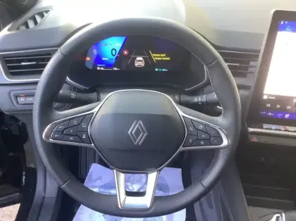 Photo 47 Renault Symbioz Gén. I Ph1 Iconic 5