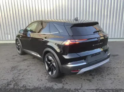 Photo 6 Renault Symbioz Gén. I Ph1 Iconic 5