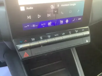 Photo 15 Renault Symbioz Gén. I Ph1 Iconic 5