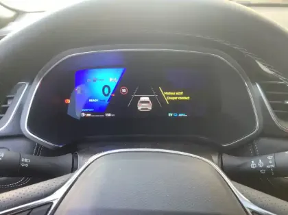 Photo 43 Renault Symbioz Gén. I Ph1 Iconic 5