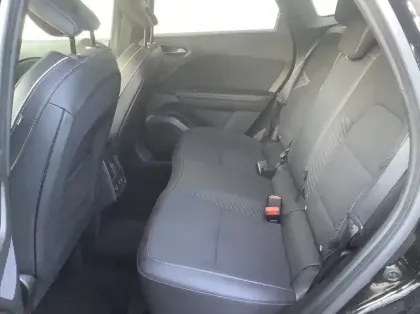 Photo 11 Renault Symbioz Gén. I Ph1 Iconic 5