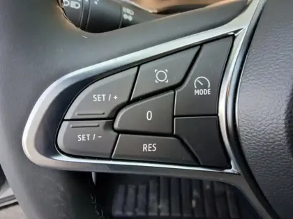 Photo 22 Renault Captur Nouveau E-Tech full hybrid 145 ch Techno