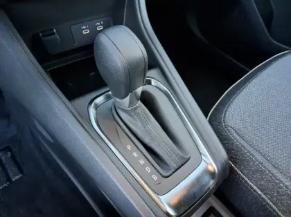 Photo 21 Renault Captur Nouveau E-Tech full hybrid 145 ch Techno