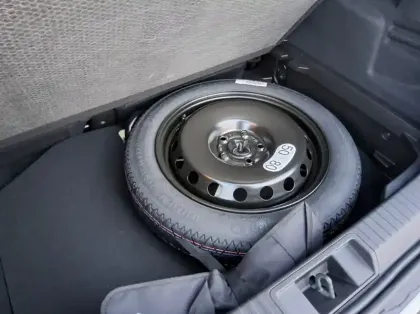 Photo 23 Renault Captur Nouveau E-Tech full hybrid 145 ch Techno