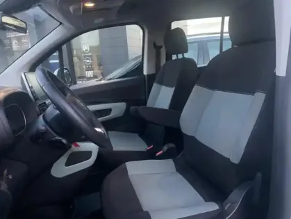 Photo 17 Citroën Berlingo Gén. III Ph1 NG Feel Pack 5