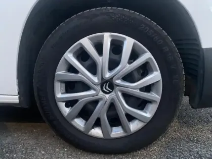 Photo 30 Citroën Berlingo Gén. III Ph1 NG Feel Pack 5