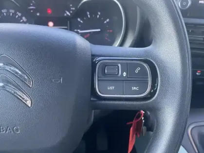 Photo 8 Citroën Berlingo Gén. III Ph1 NG Feel Pack 5