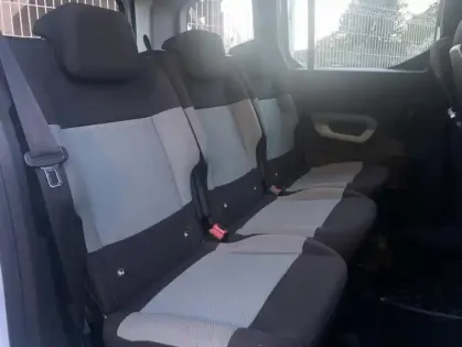 Photo 24 Citroën Berlingo Gén. III Ph1 NG Feel Pack 5