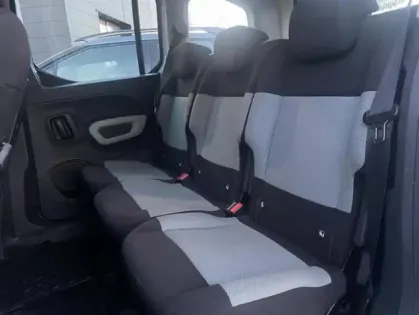 Photo 18 Citroën Berlingo Gén. III Ph1 NG Feel Pack 5