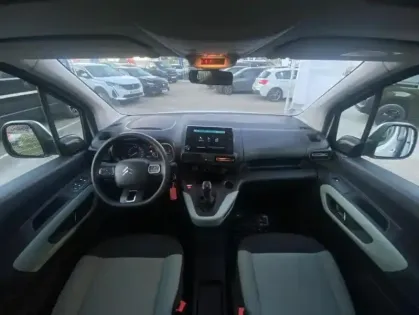 Photo 6 Citroën Berlingo Gén. III Ph1 NG Feel Pack 5