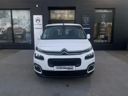 Photo 32 Citroën Berlingo Gén. III Ph1 NG Feel Pack 5