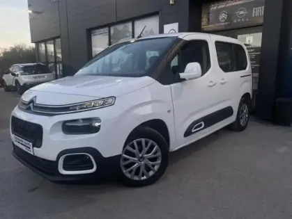 Photo 19 Citroën Berlingo Gén. III Ph1 NG Feel Pack 5