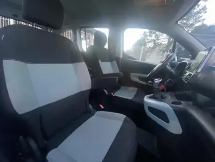 Photo 23 Citroën Berlingo Gén. III Ph1 NG Feel Pack 5