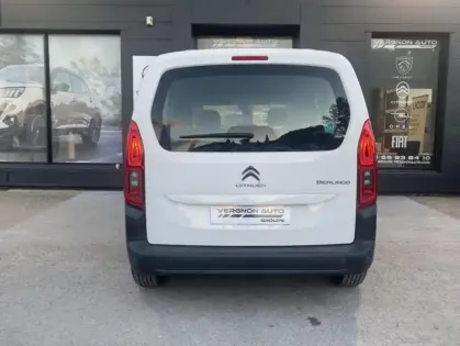 Photo 31 Citroën Berlingo Gén. III Ph1 NG Feel Pack 5