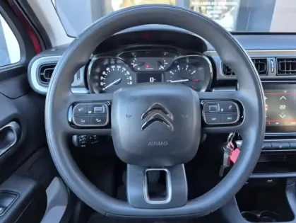 Photo 11 Citroën C3 III BlueHDi 100 S&S BVM Feel Pack