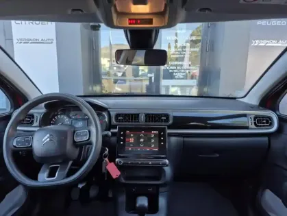 Photo 18 Citroën C3 III BlueHDi 100 S&S BVM Feel Pack